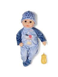 Baby Born Alex 36cm