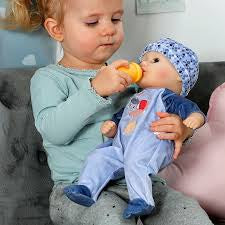 Baby Born Alex 36cm