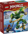 Lego Ninjago Lloyd’s Dragon Mech Battle Pack 71862