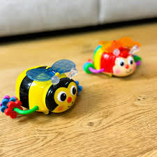 Crawl About Bee