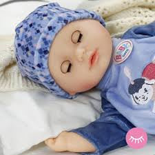 Baby Born Alex 36cm