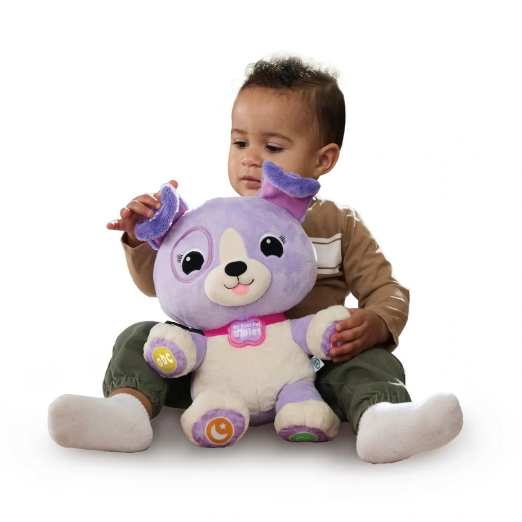 Leapfrog My Best Pal Violet Interactive Toy