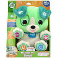 LeapFrog My Best Pal Scout Interactive Toy