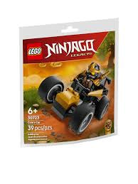 Lego Ninjago 30723 Coles Car