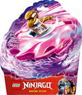 LEGO NINJAGO Sora’s Dragon Spinjitzu Spinner 71824