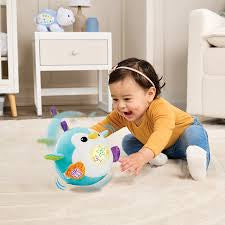 Vtech 123 Bounce With Me Penguin