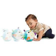 Vtech 123 Bounce With Me Penguin