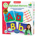 Match It! Alphabet Memory