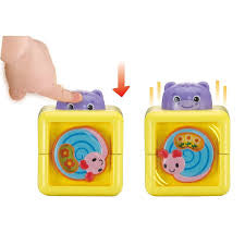 Vtech Pop - a - Blocks