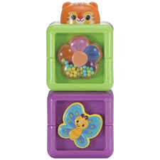 Vtech Pop - a - Blocks