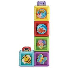 Vtech Pop - a - Blocks