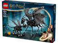 Lego Harry Potter 76458 Thestral Family