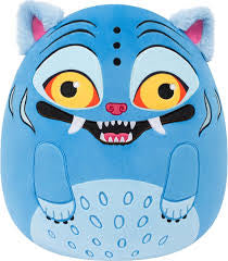 K-Pop Demon Hunter Derpy Squishmallow