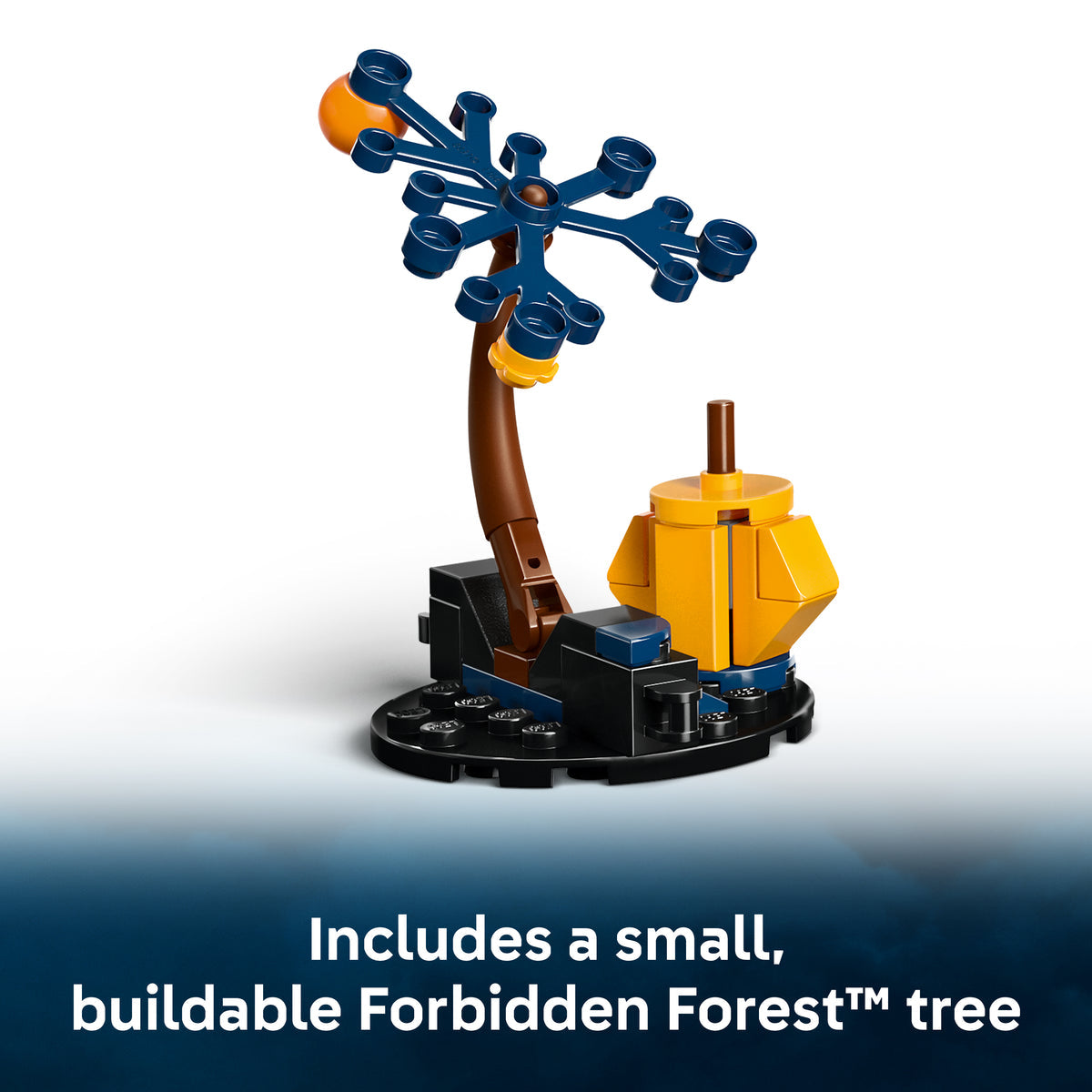 Lego Harry Potter 76458 Thestral Family