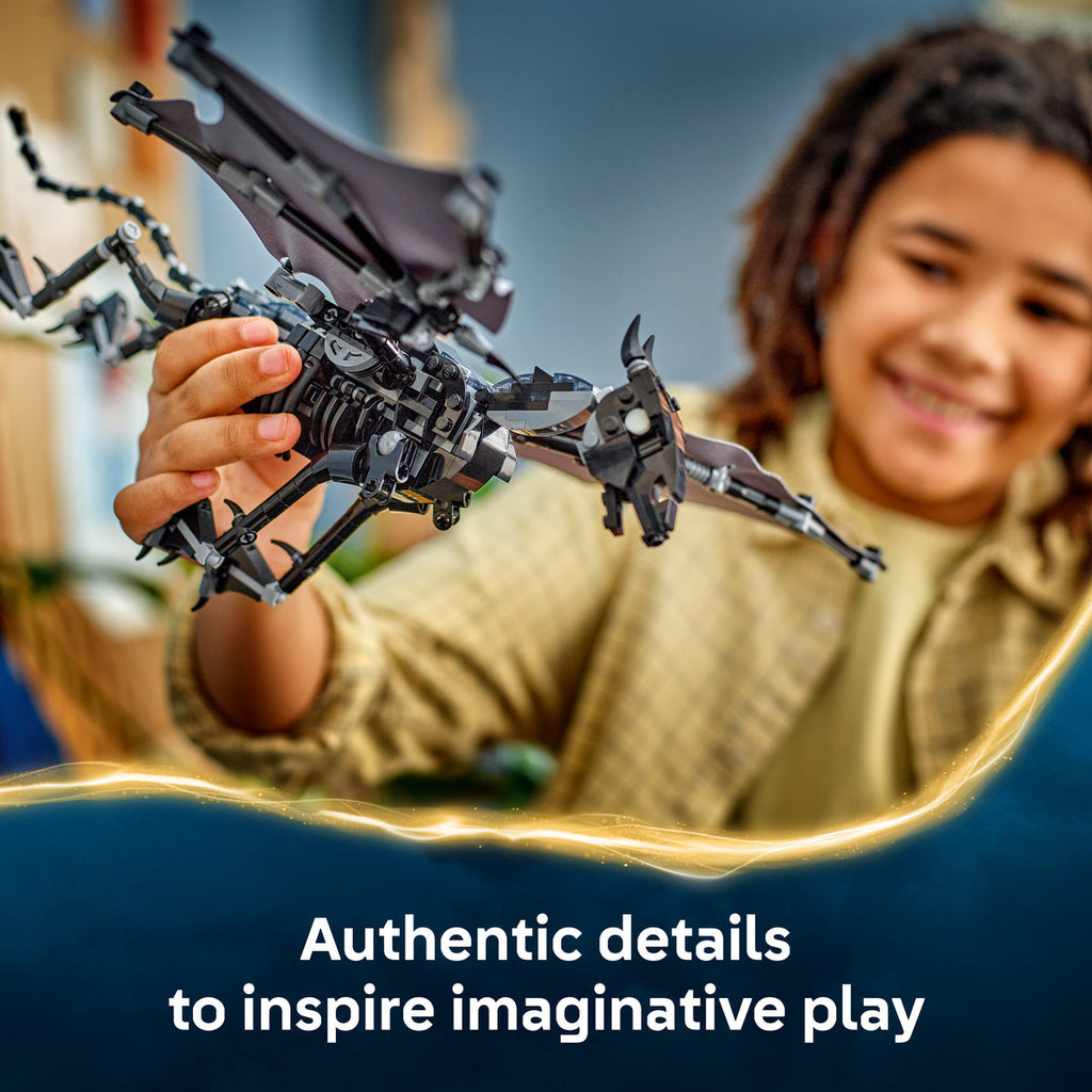 Lego Harry Potter 76458 Thestral Family