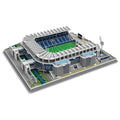 Choke Park 3D Puzzle 135 Pieces