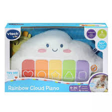 Vtech Rainbow Cloud Piano