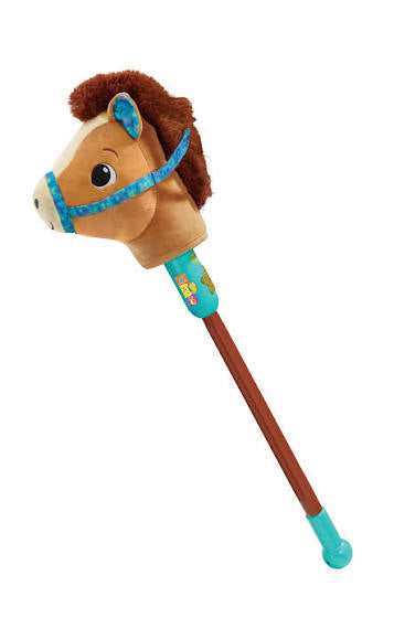 Vtech Trotting Tunes Hobby Horse