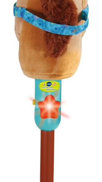 Vtech Trotting Tunes Hobby Horse