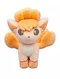 Pokemon Vulpix Plush