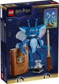 Lego Harry Potter 76461 Cornish Pixie