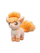 Pokemon Vulpix Plush