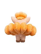 Pokemon Vulpix Plush