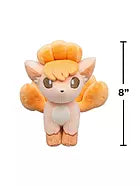Pokemon Vulpix Plush