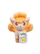 Pokemon Vulpix Plush