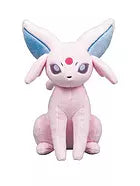 Pokemon Espeon Plush