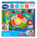 Vtech Beep Beep Baby Driver