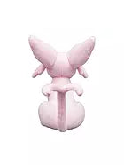 Pokemon Espeon Plush