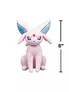 Pokemon Espeon Plush