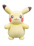 Pokemon Pikachu Plush