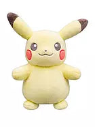 Pokemon Pikachu Plush