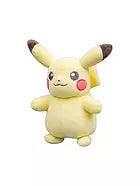 Pokemon Pikachu Plush