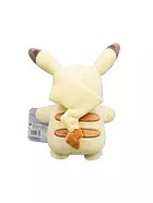 Pokemon Pikachu Plush