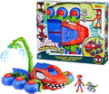 Spidey & Friends Dino-Web Crawler