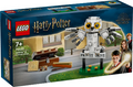 Lego Harry Potter™ Hedwig™ At 4 Privet Drive 76425