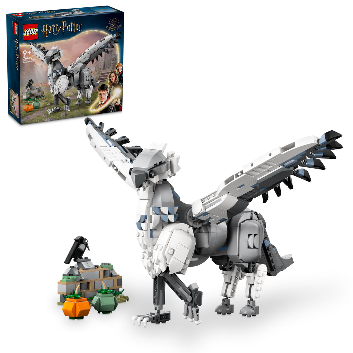 Lego Harry Potter 76427 Buckbeak