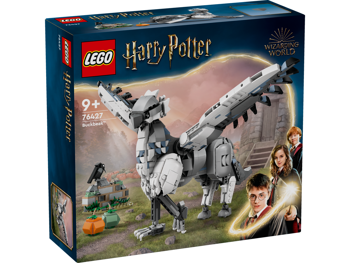 Lego Harry Potter 76427 Buckbeak