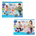 Vtech 2 -in-1 Ride & Balance Scooter Pink