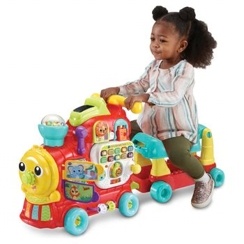 Vtech 4 in 1 Alphabet Express