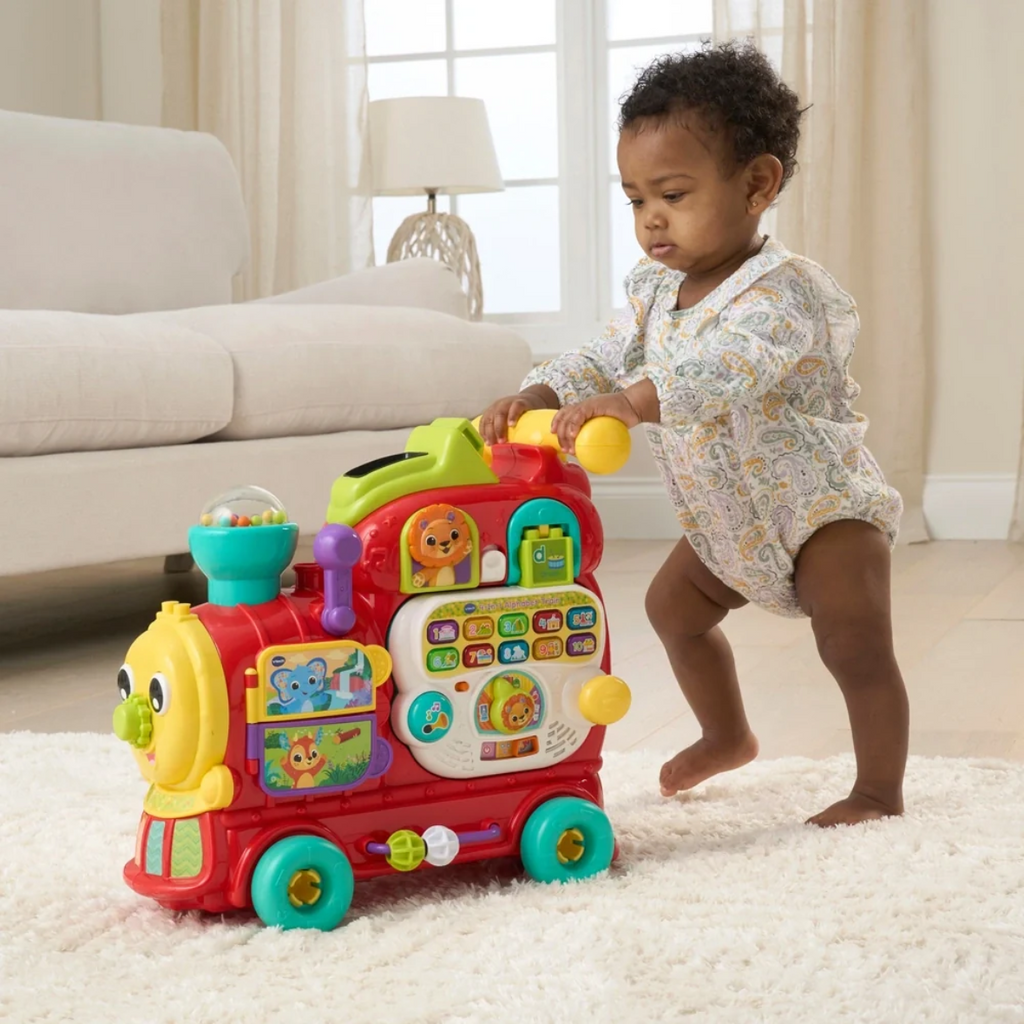 Vtech 4 in 1 Alphabet Express