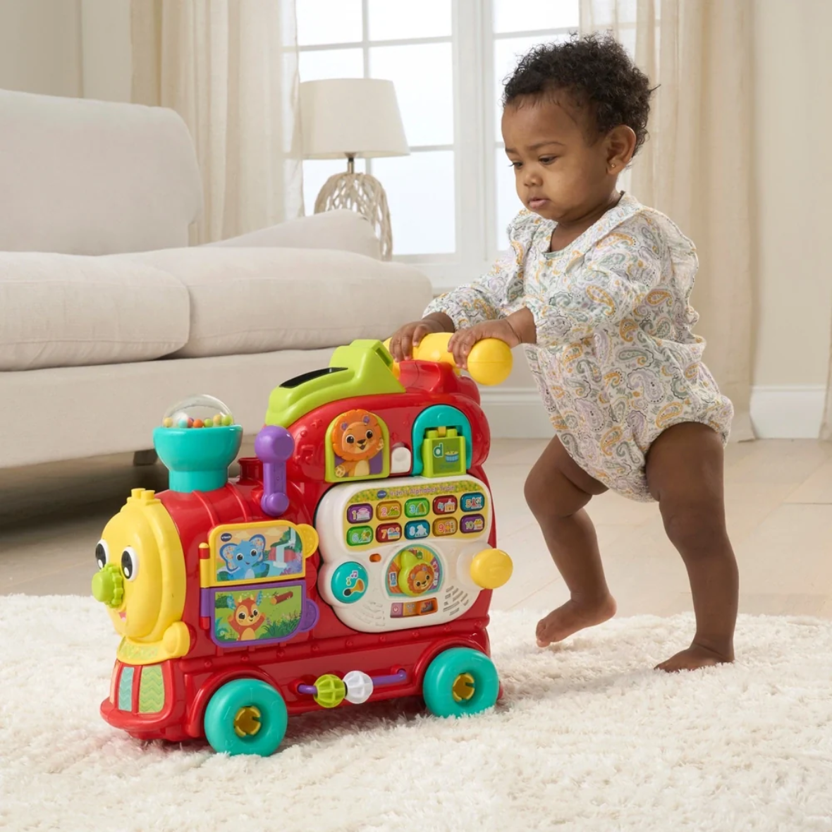 Vtech 4 in 1 Alphabet Express