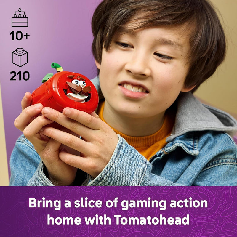 Lego Fortnite 77079 Tomatohead