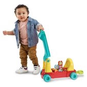 Vtech 4 in 1 Alphabet Express