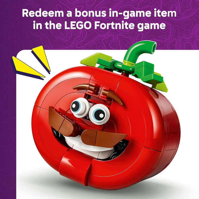 Lego Fortnite 77079 Tomatohead