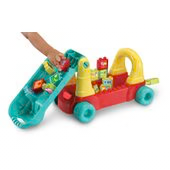 Vtech 4 in 1 Alphabet Express