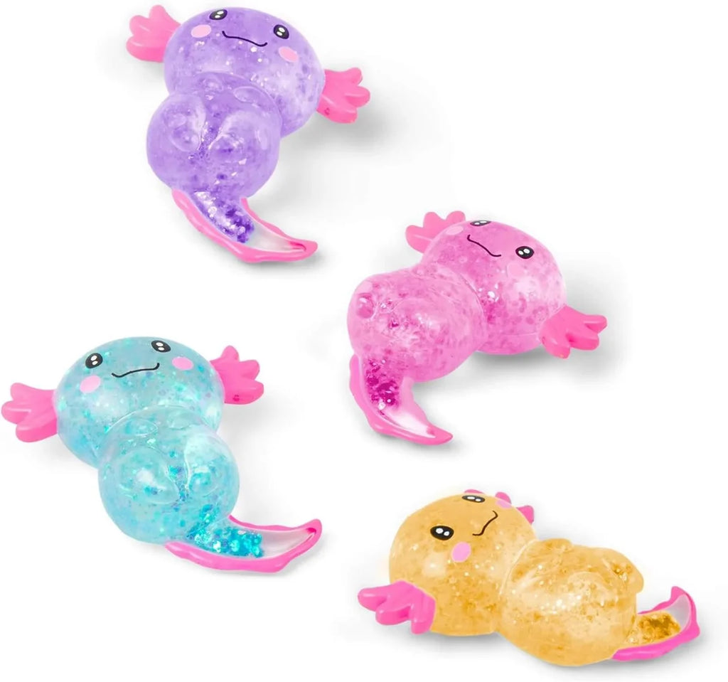 Scrunchems Sugar Axolotl
